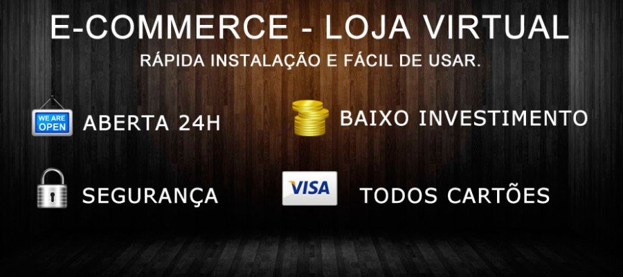Loja Virtual