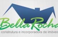 Logotipo Construtora Bella Rocha