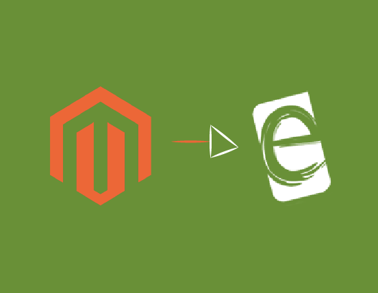 loja em magento porto alegre