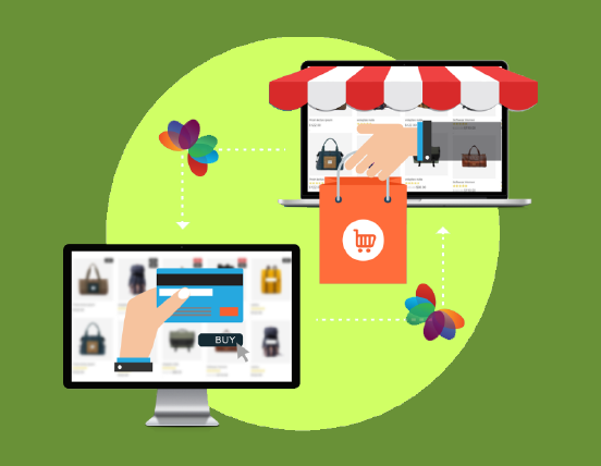 Saiba por que empresas que têm e-commerce rendem mais