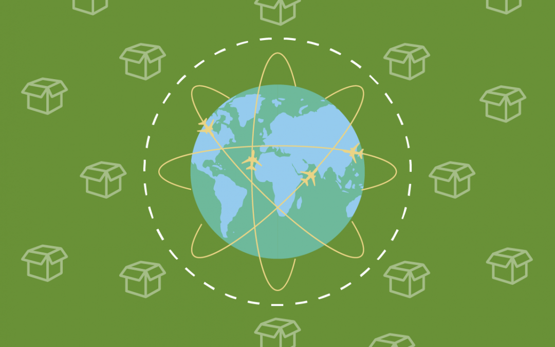 Tudo o que você precisa saber sobre FRETE