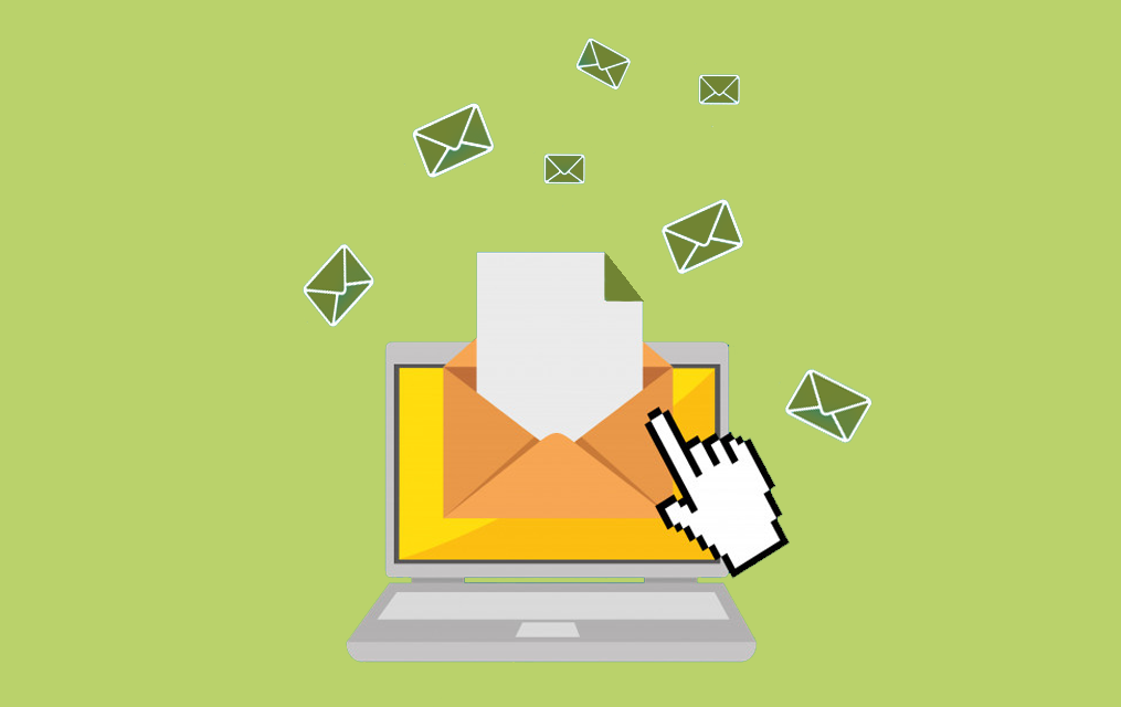 E-mail remarketing