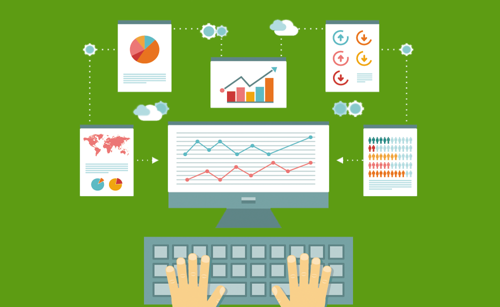 data marketing para e-commerce