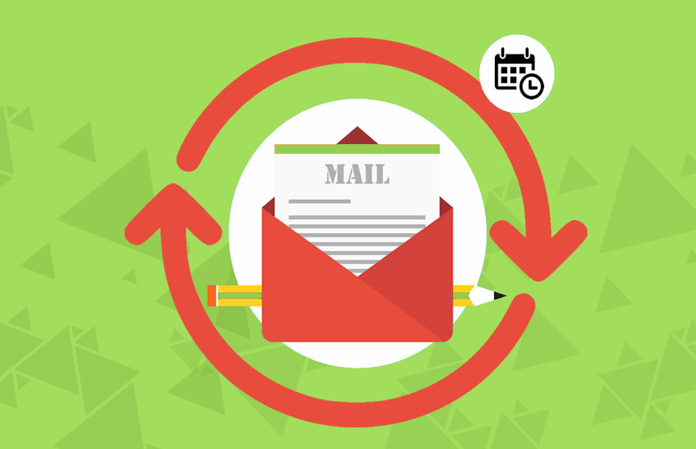 e-mail remarketing