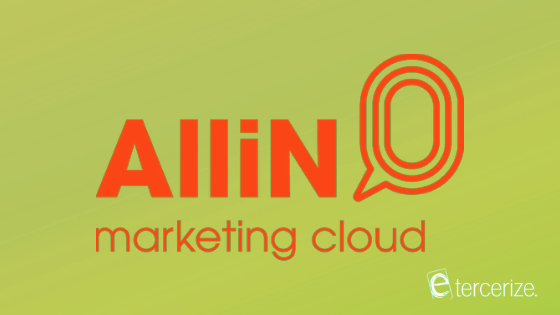 Com a plataforma All In, suas campanhas de e-mail marketing serão potencializadas