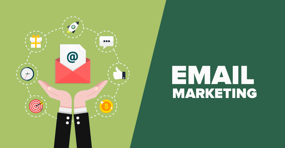 Saiba por que você deve usar E-mail Marketing para E-commerce agora mesmo!