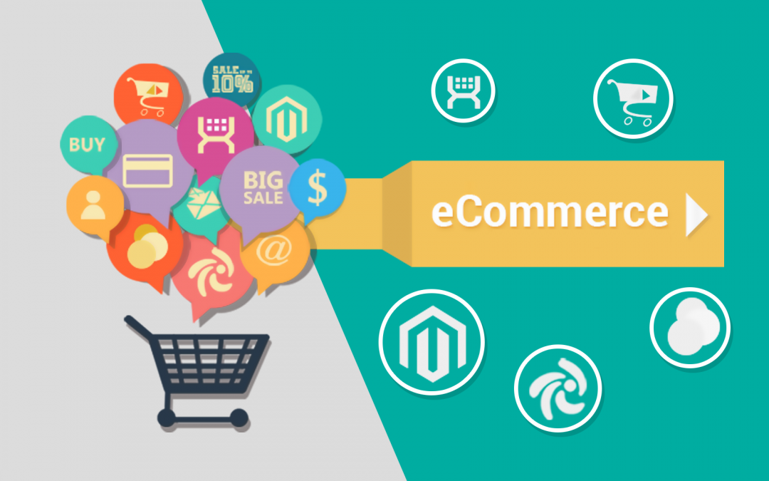 o que é e-commerce
