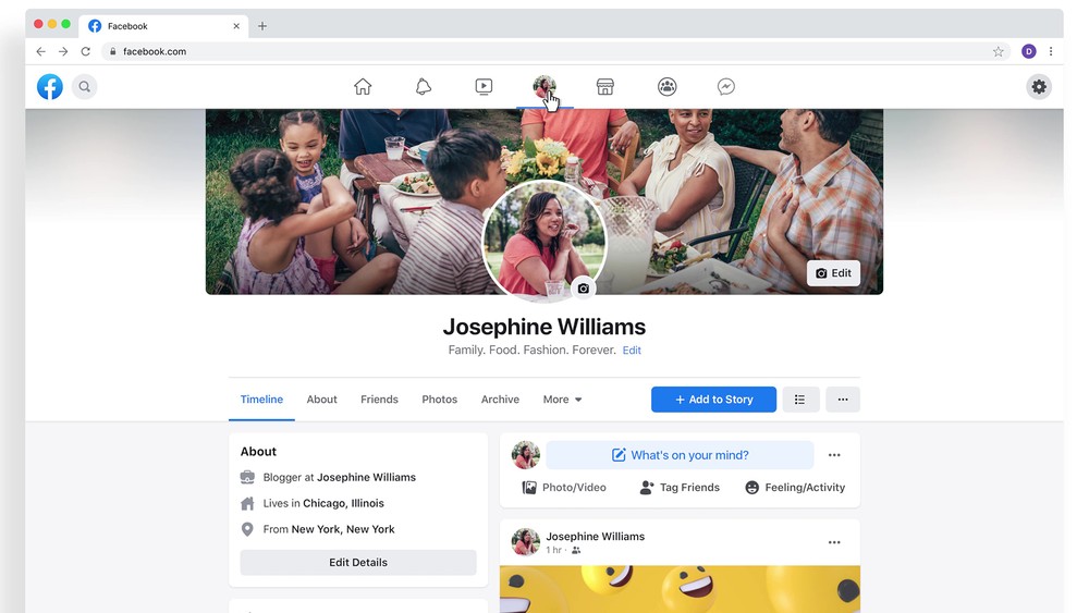 perfil-interface-facebook
