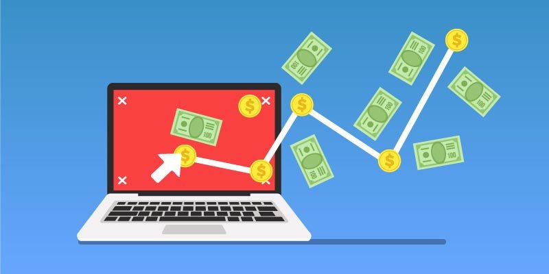 5 principais motivos para investir na venda pela internet