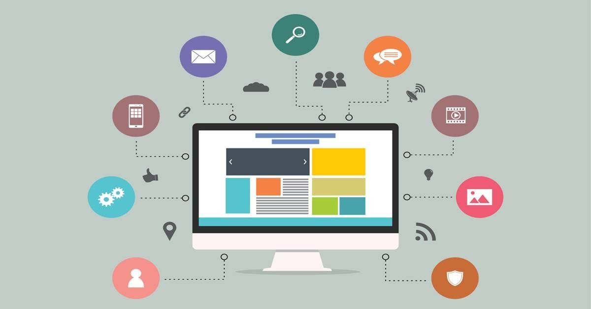 Porque investir em um site