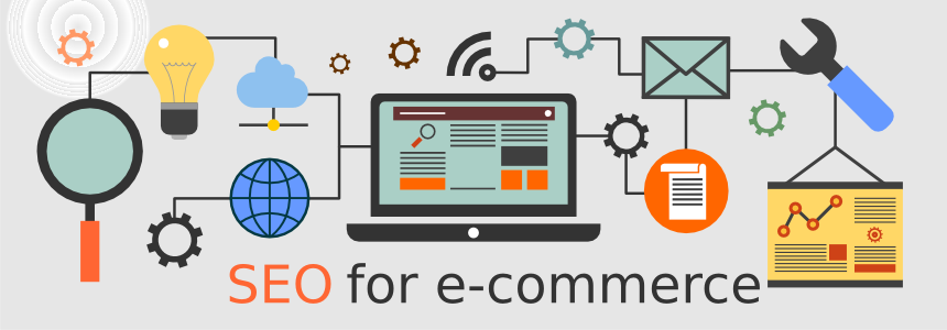 SEO para E-commerce