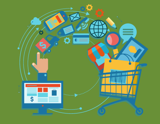 Loja virtual: Como aumentar as vendas do seu e-commerce