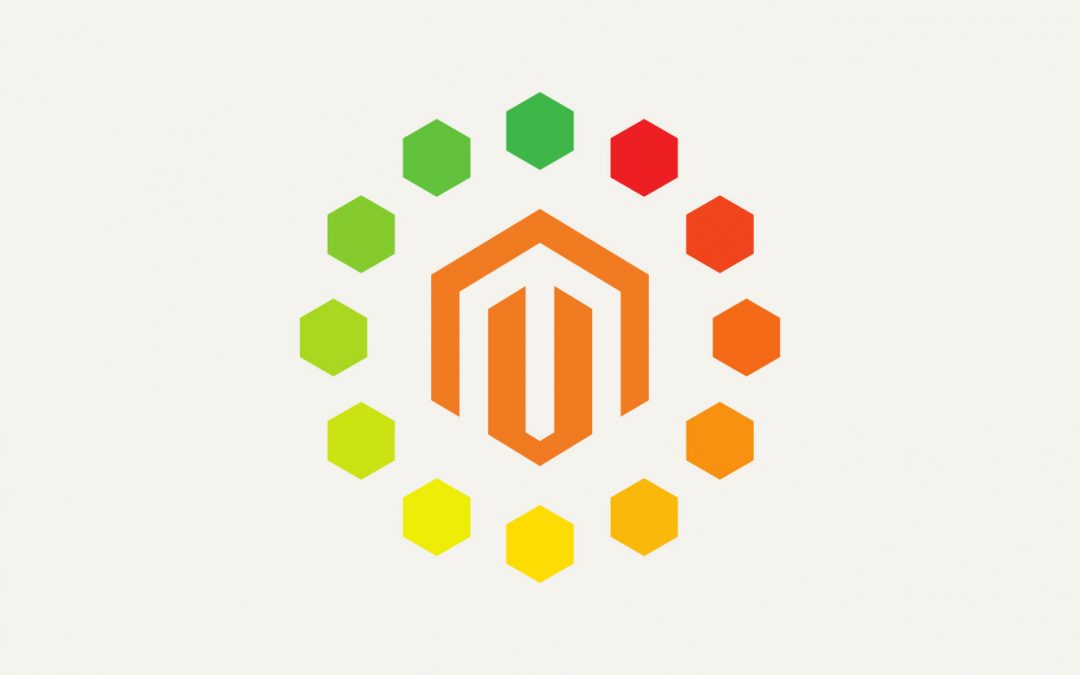 Suporte Magento