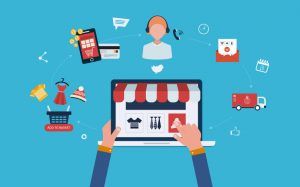 CRM para E-commerce