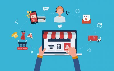 O que é CRM para E-commerce