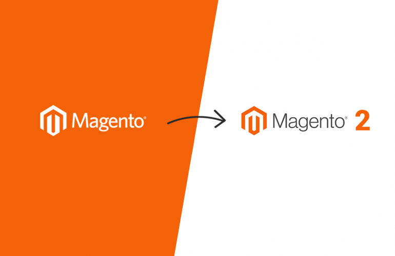 Migração Magento 2