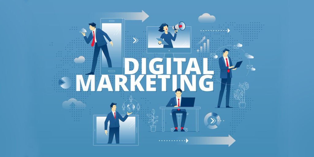 Quando contratar uma agência de Marketing Digital