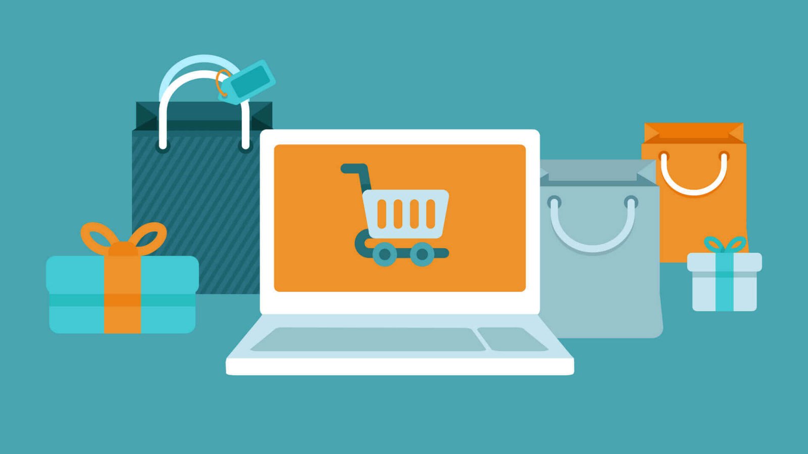 Como fazer marketing de e-commerce