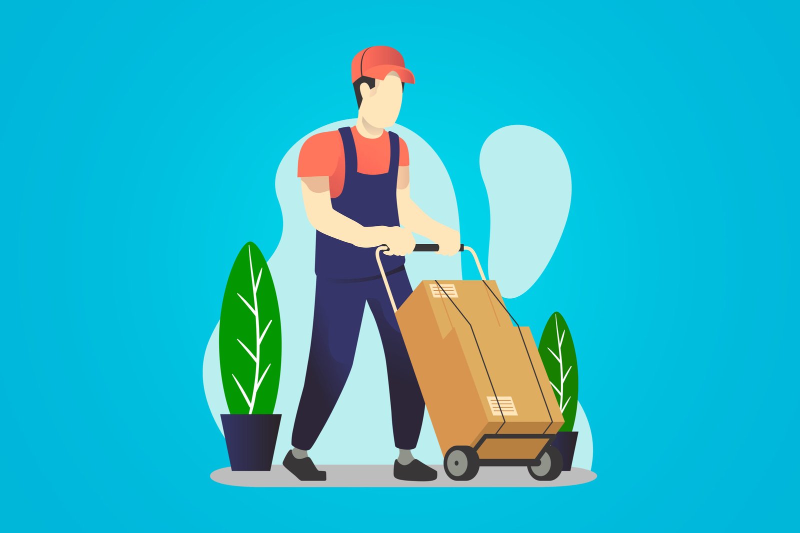 A logística e o abandono de carrinho no e-commerce