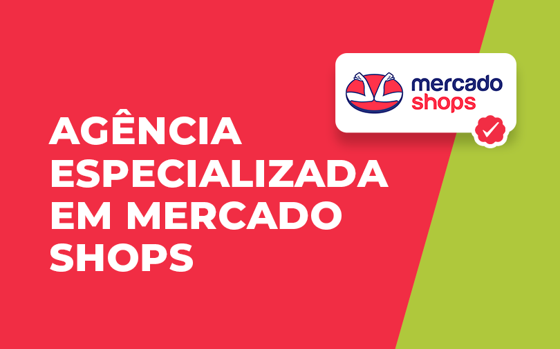 Agência especializada em Mercado Shops