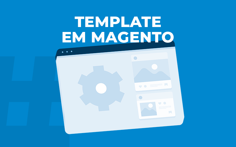 Template para Magento