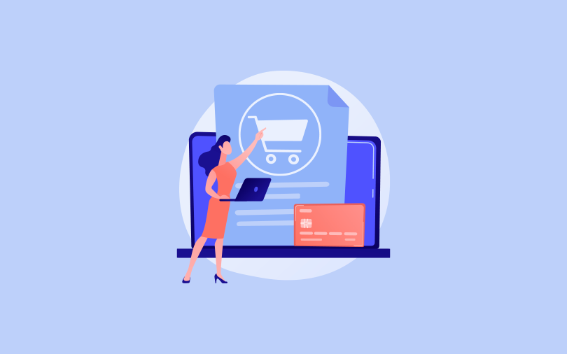 Modelo de vendas online – Entenda tudo sobre o e-commerce