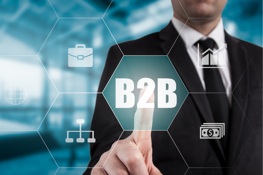Como gerar leads B2B (Guia Prático)