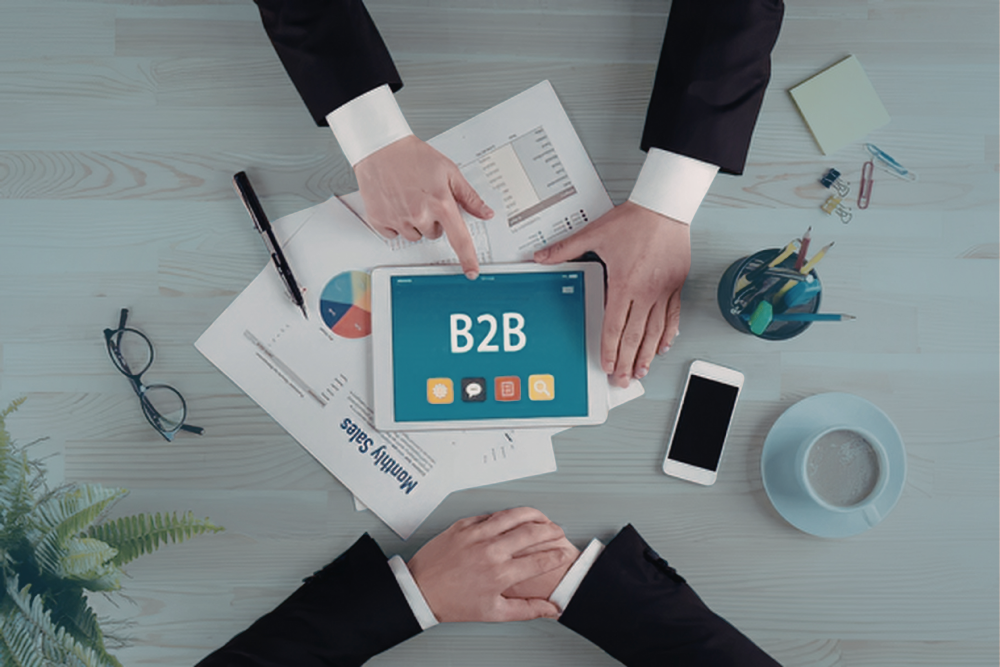 Como gerar leads B2B de forma previsível