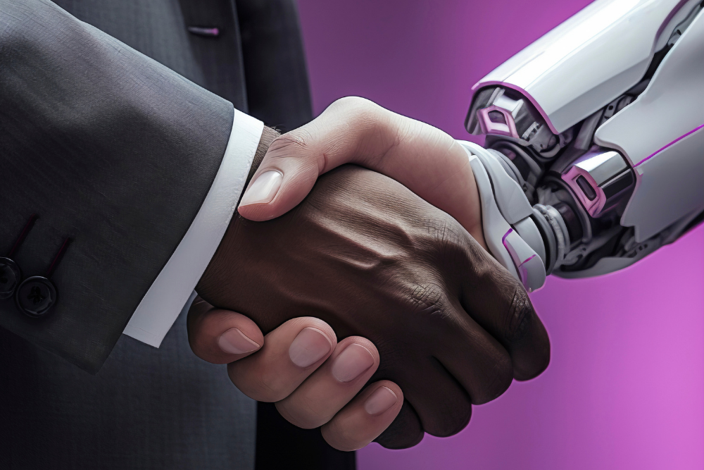 Implantação de IA para Negócios e Vendas: Guia Completo para Escalar Receita com Inteligência Artificial