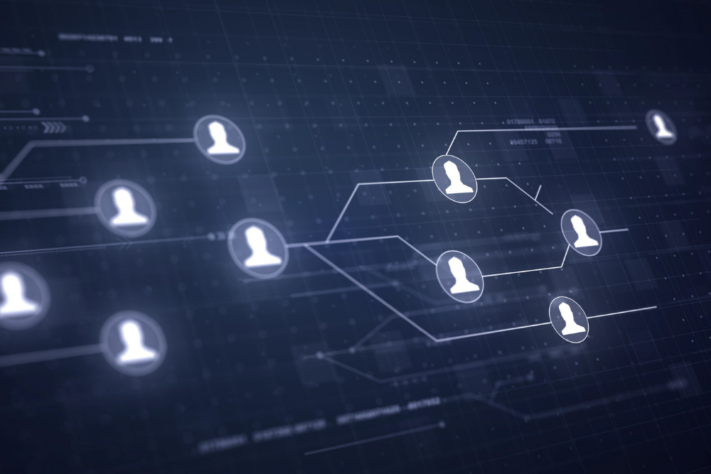 Enriquecimento de leads