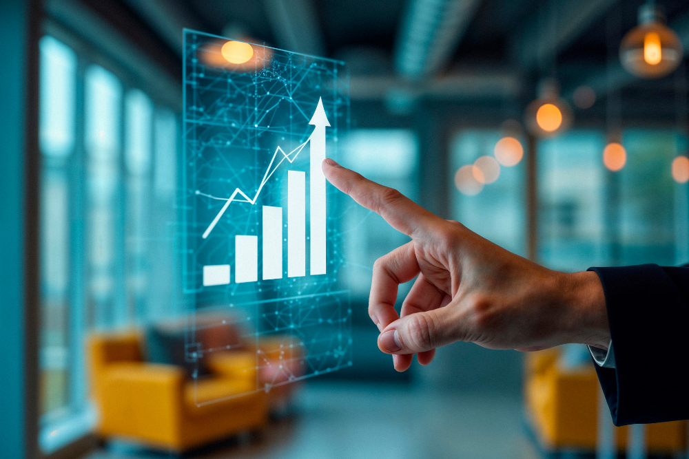 Growth e escala B2B: Como escalar vendas B2B com growth e dados